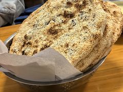 -徐记红川肉烧饼