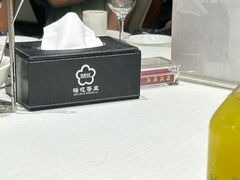 -梅花香里大酒店(郁金香路店)