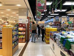 -友谊超市(海拉尔店)