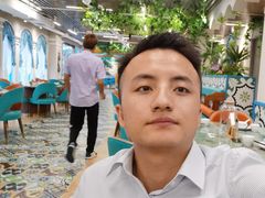 -新疆伊秀清真餐厅