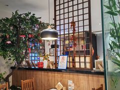 -山海菜馆·海肠捞饭·青岛菜(栈桥店)