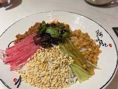 -牧雲子·臻选云南菜 .商务宴请(泰然大厦店)