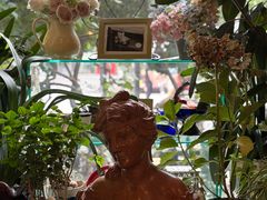 -露西亚咖啡西餐厅(哈尔滨俄侨纪念馆店)