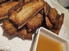 -老阿爸鲜鱼土菜(园区永旺店)