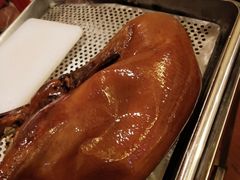 -全聚德烤鸭店(准噶尔路店)