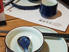 -云山茶餐厅(广东大厦店)