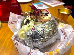 -秘密旅行Bonjour(黑金冠 江南西店)