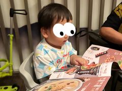 -湊湊火锅·茶憩(打浦桥日月光店)