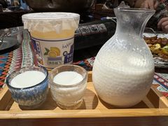 -火塘云南烧烤大排档