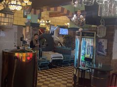 -海尔巴格一甸茶餐厅(团结路店)
