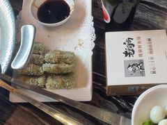 -老船舫·现做活鲜鱼馆(东郊记忆店)
