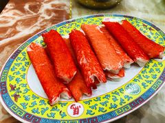 -清真·马家火锅美食城(镇江北路店)