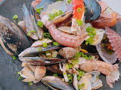 -好兄弟郭巨海鲜(天一阁店)