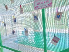 -优享健身(三元桥店)