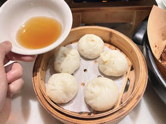 -绿茶餐厅(龙湖杭州金沙天街店)