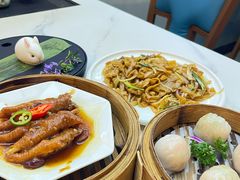 -盛世名点(客世界店)