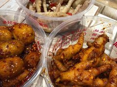 -嘉州九妹凤爪(乐山总店)