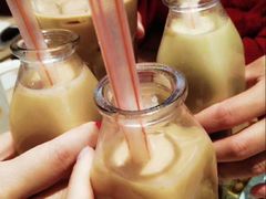 -避风塘(宝山万达店)