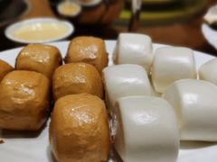 -横琴公社餐厅