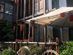 -慢丽江·云南野生菌土鸡锅(西山店)