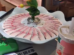 -马家斑.鲜鱼火锅(松湖万科店)