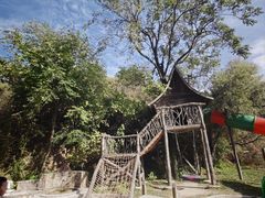 -云峰山自然风景区