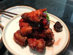 -苏帮袁Sue Cuisine(将台店)