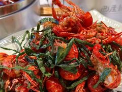 -巴厘龙虾·榜首油焖大虾(音乐学院·沿江酒馆店)