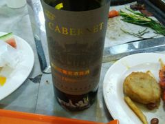 -淀里船宴(卓达店)