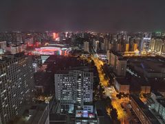 -Flame秀扒房西餐厅·石家庄希尔顿酒店