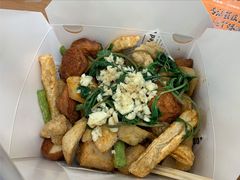 全家福-呷贺盐酥鸡(抄纸巷店)