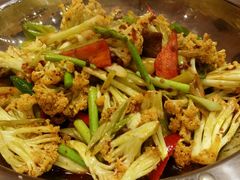 -清真益鑫羊肉手抓馆(南大街店)