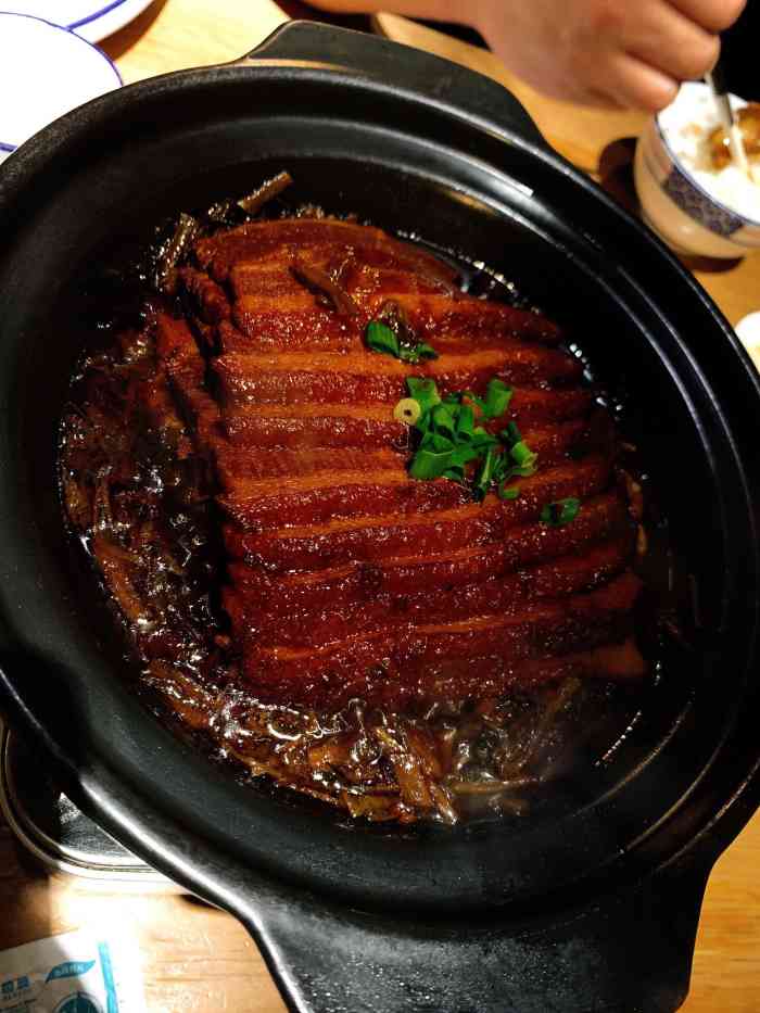 眉山川菜(开发区蓝山名邸店)