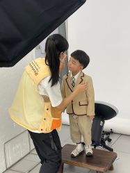 -海马体家庭照相馆(杭州萧山万象汇店)