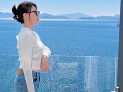 -蜜悦·波西塔诺悬崖海景餐厅