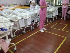 -福田家月子中心 产后 月嫂(市立母子医院店)