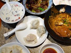 -金谷园饺子馆(北邮总店)