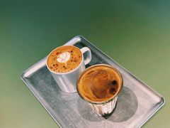 dirty-山下C5cafe(惠通时代广场店)