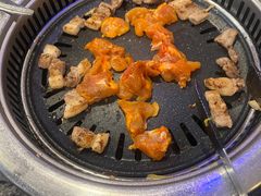 -老卜奎齐齐哈尔烤肉(人民东路店)
