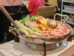 -双门洞·森系料理(体育西店)