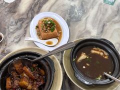 -新峰肉骨茶