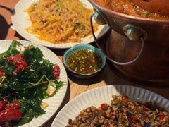 -浩海火燒雲傣家菜(芮欧百货店)