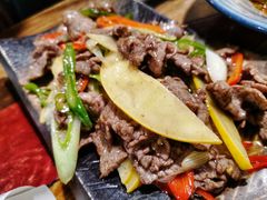 -紫滇源云南生态菜(丹凤街店)