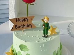 -CAKE BOSS 蛋糕老板(西单君太百货店)