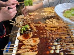-郭记小街麻辣烫(南小街总店)