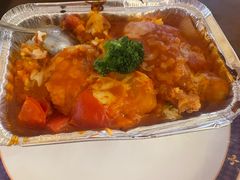 -皇室宴会厅(香港迪士尼乐园)