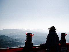 -句容茅山景区