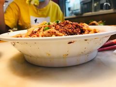 -谷连天安心食堂(裕华万达店)