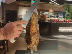 -拉蒂娜·巴西牛排馆 Latina·Brazilian Steakhouse(王府井喜悦店)