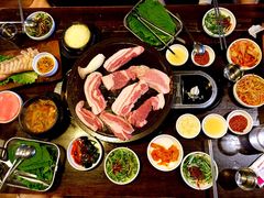 -Dombe豚(黑猪肉街店)